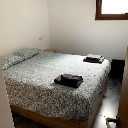 Apartaments L'Arc Morella Dış mekan fotoğraf