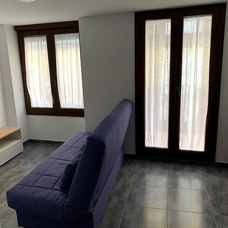 Apartaments L'Arc Morella Dış mekan fotoğraf