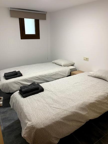 Apartaments L'Arc Morella Dış mekan fotoğraf