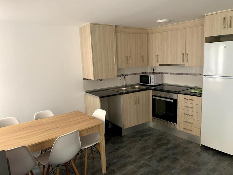 Apartaments L'Arc Morella Dış mekan fotoğraf