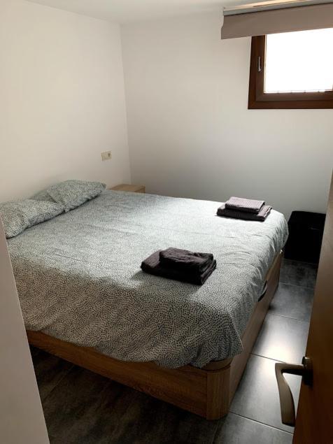 Apartaments L'Arc Morella Dış mekan fotoğraf