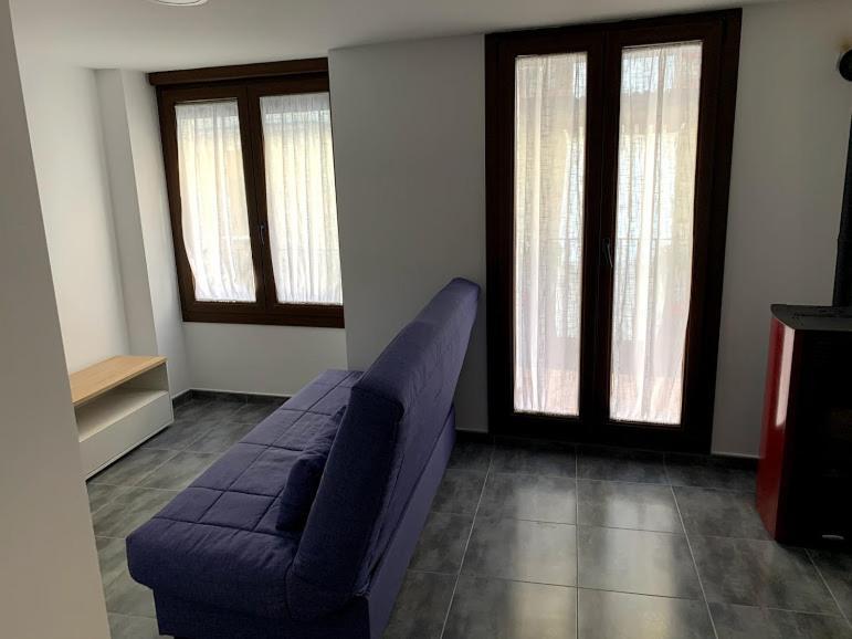 Apartaments L'Arc Morella Dış mekan fotoğraf